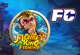 Đại Thánh bắn cá