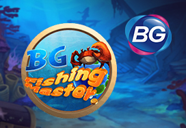 Đại sư bắn cá