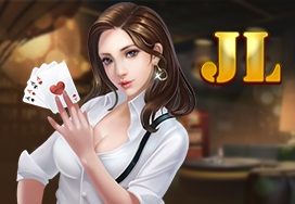 JILI Game Bài 3d
