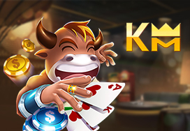 KM Game Bài 3d
