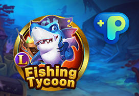 Ông Trùm bắn cá