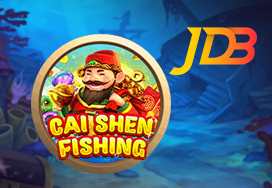 Bắn cá Thần Tài